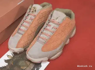 CLOT JORDAN 13 LOW AIR 0504